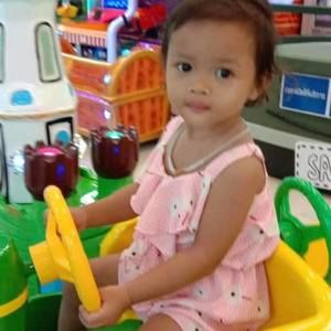 Meet your Posher, Parichart